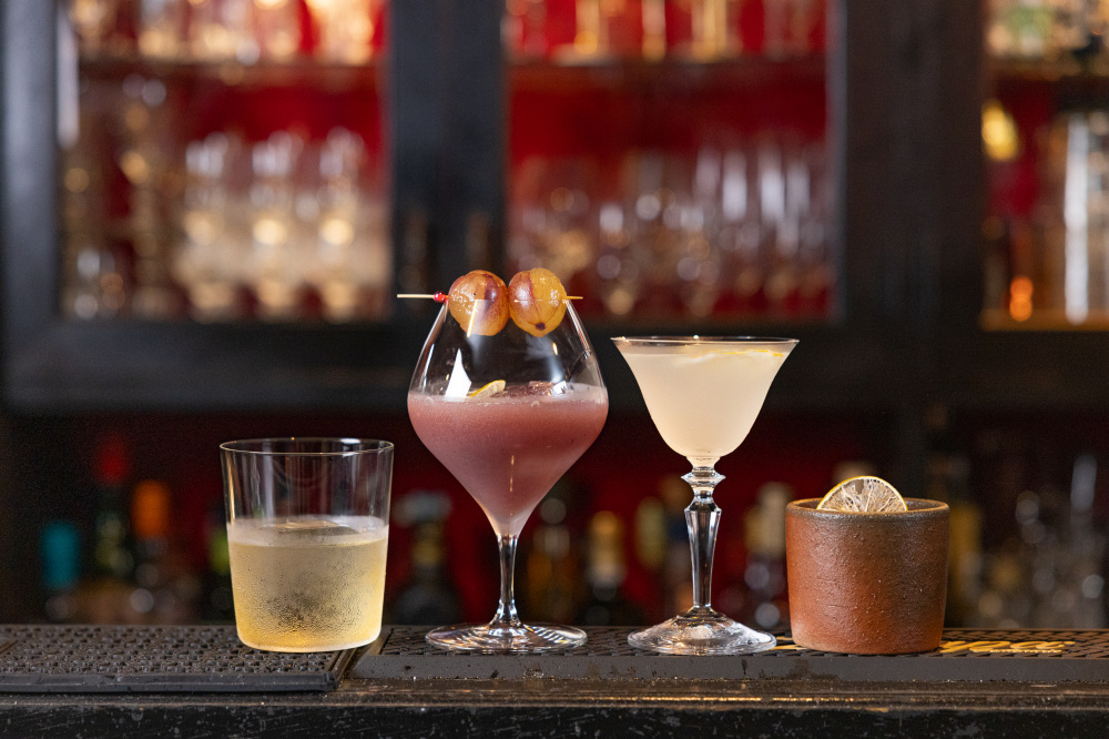 地元バーテンダーがおすすめする岡山駅周辺のバー5選